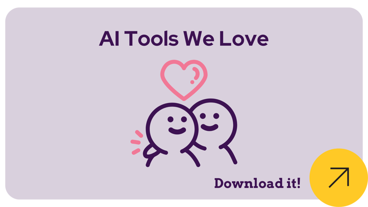AI Tools We Love Feature