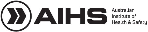 AIHS logo