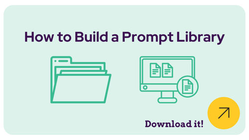 Prompt Library