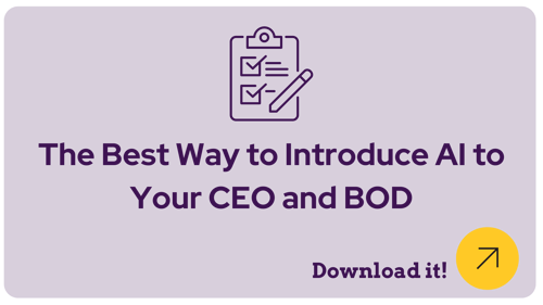 guide to introing ai