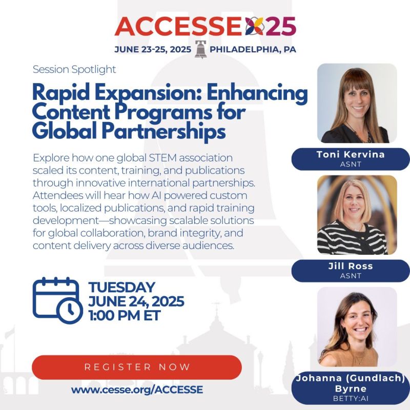 jg Accesse speaking