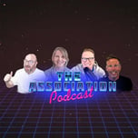 the association podcast