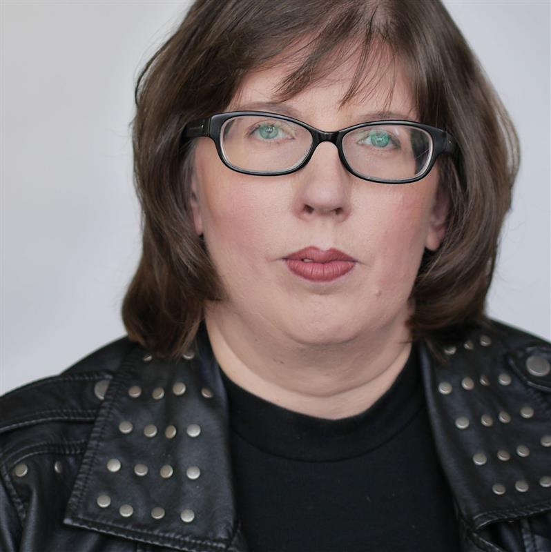 Tracy