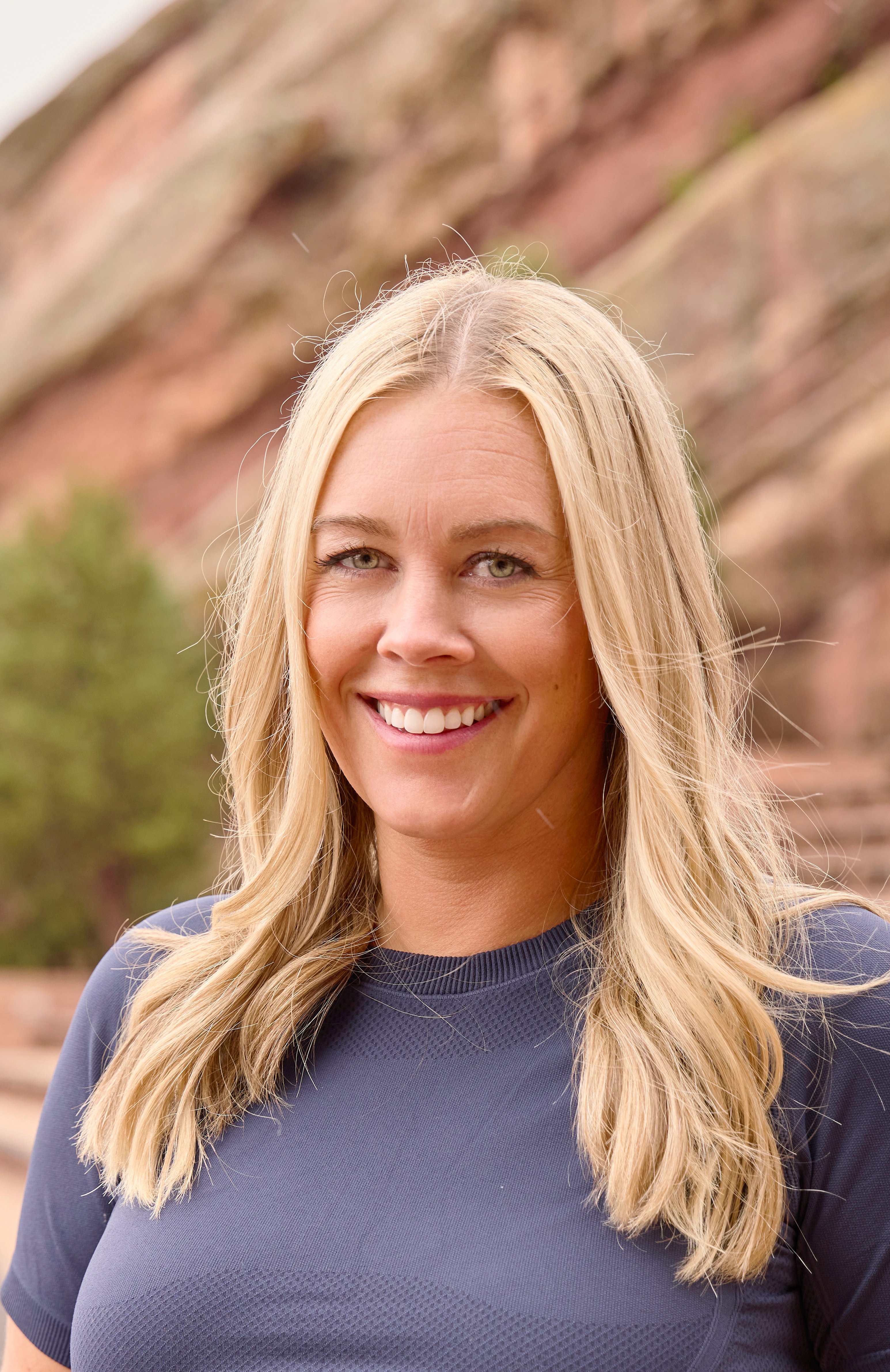Betty Headshot - Lindsey Brammer