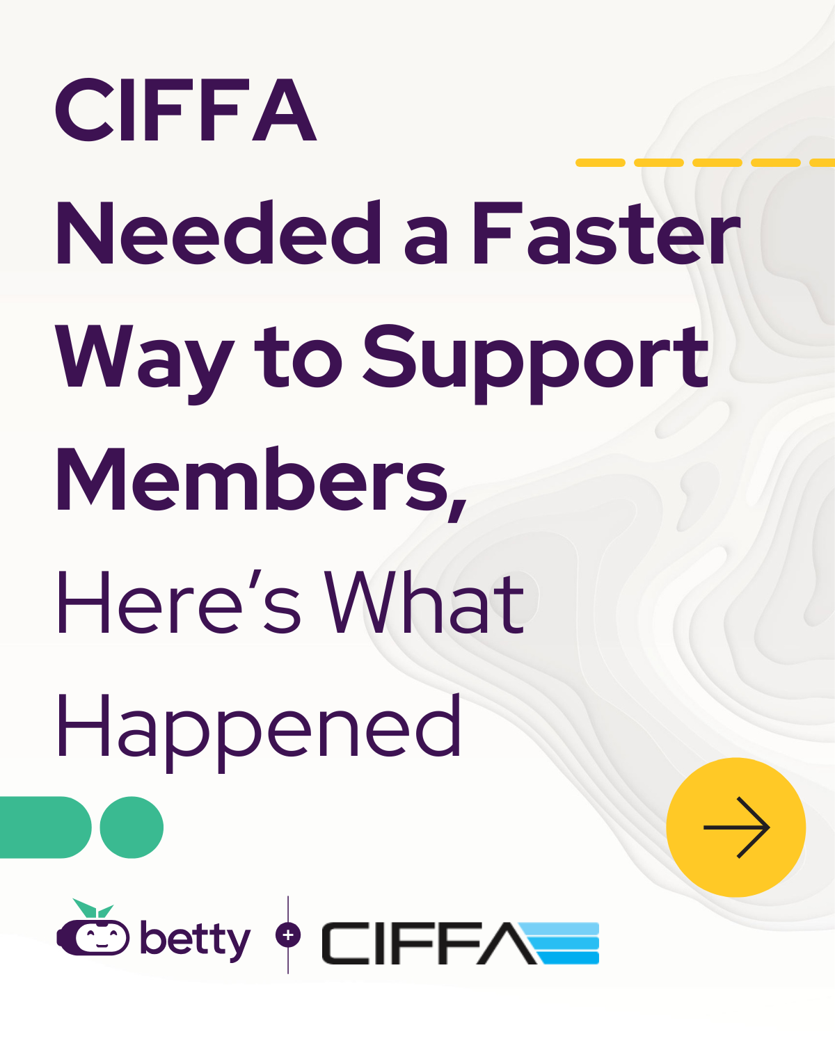 CIFFA Ask Ruth Mini-Case Study Cover