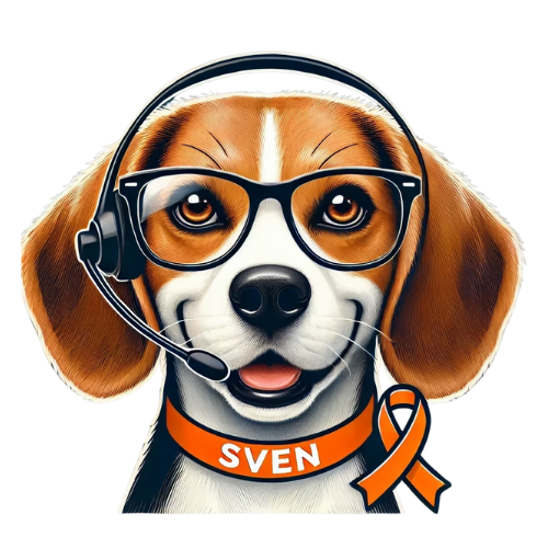 SVN, Sven