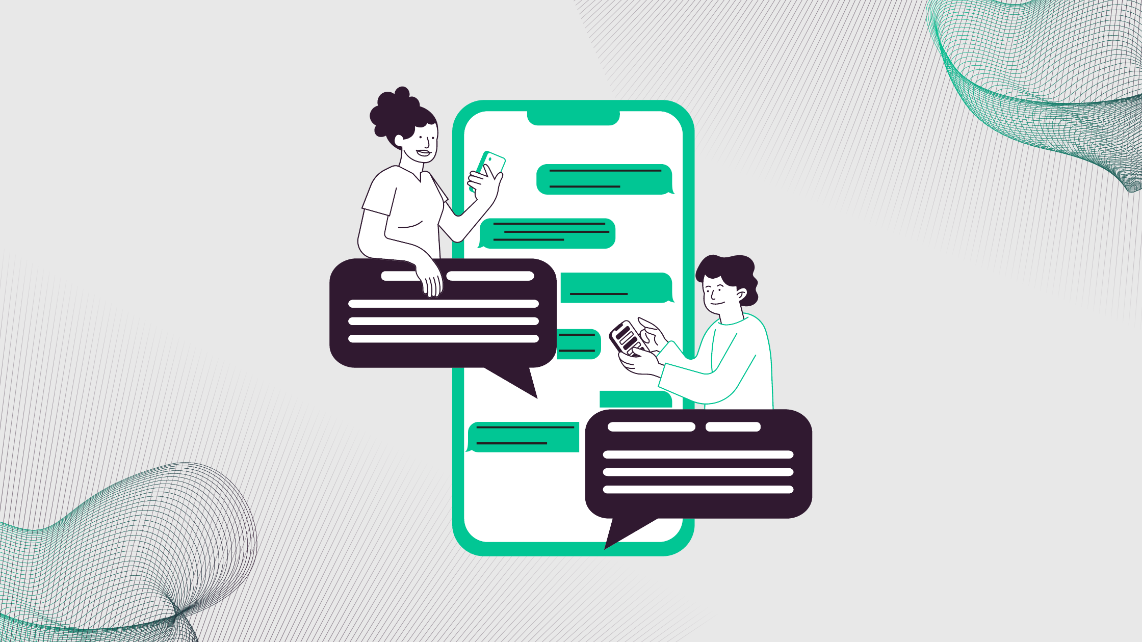 Why Personalization Matters in Member Conversations: A Look at Generative Chat