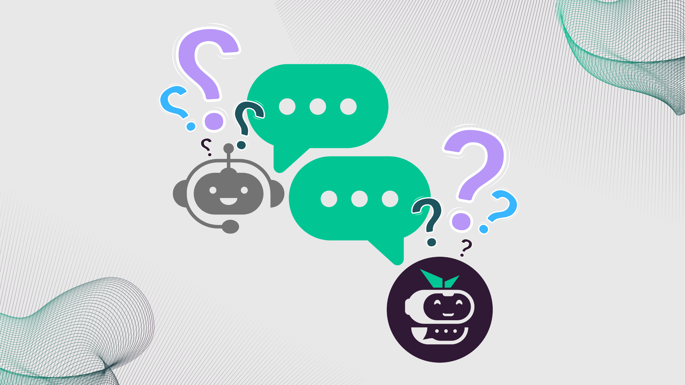 AI-Enabled Chatbots vs. Traditional Chatbots: What's the Difference?