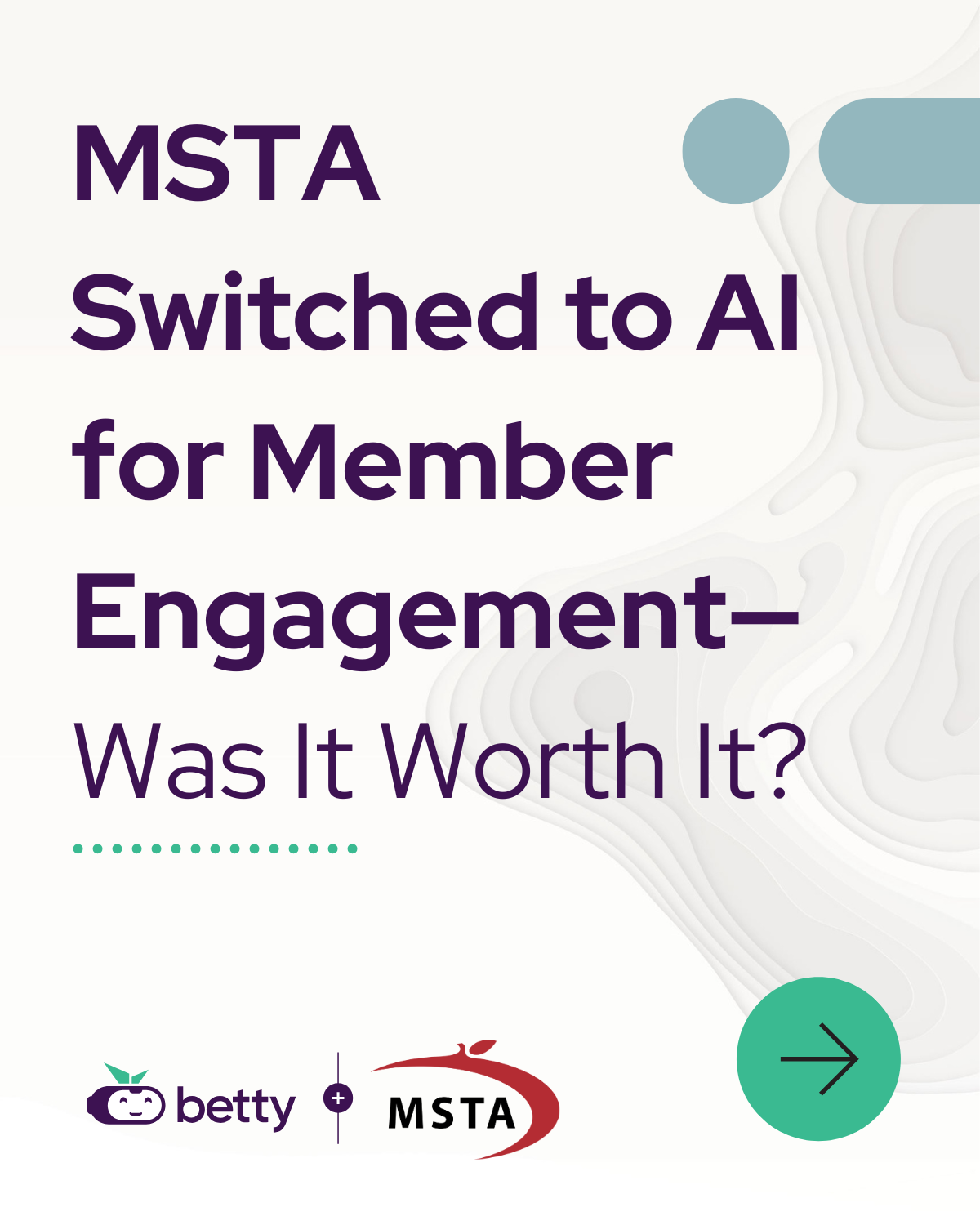 MSTA Tillie mini Case Study Cover 