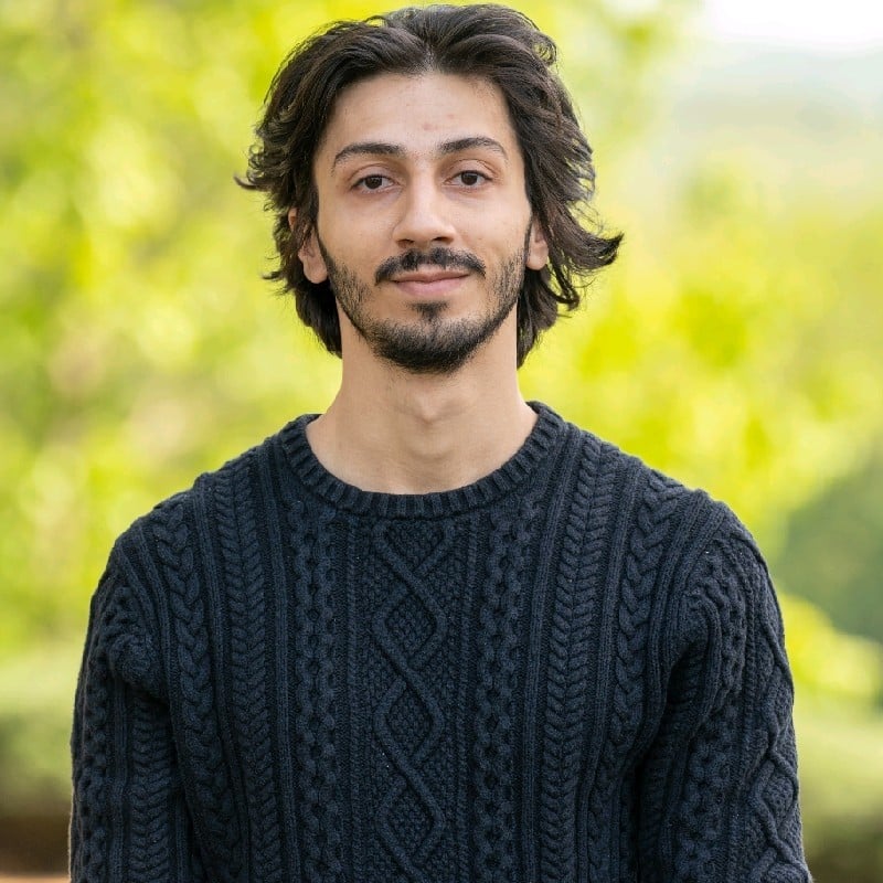 Marhan Yousef