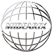 Midearix-logo
