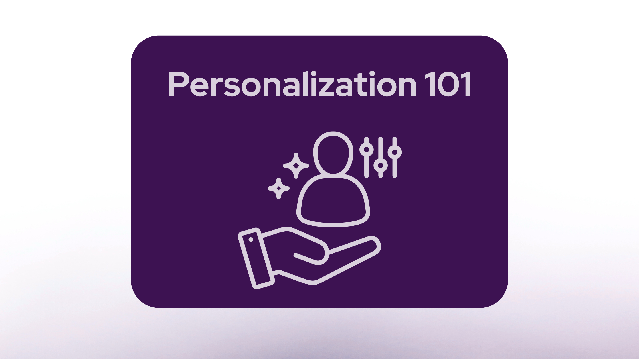 Personalization That Resonates and Mapping Better Member Journeys